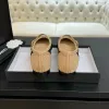 Chanel shoes for Womens Chanel Pumps Mary Jane Shoes Heel height:1.5cm/5cm  #A53215