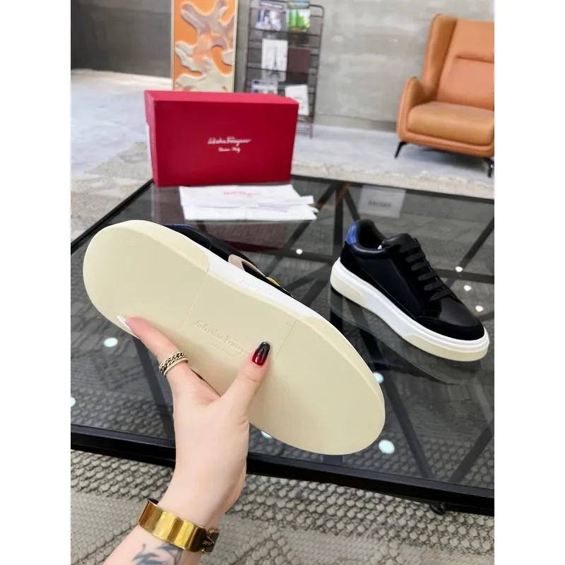 Farregemo shoes for Mens Farregemo Sneakers #A31359