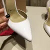 CL Redbottom Shoes for Womens CL Pumps #99901801