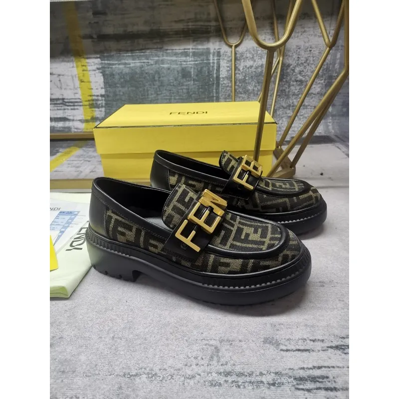 Fendi shoes for Womens Fendi Sneakers #999930993