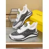 Fendi shoes for Mens Fendi Sneakers #A27365