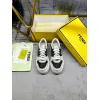 Fendi shoes for Womens Fendi Sneakers #A39379