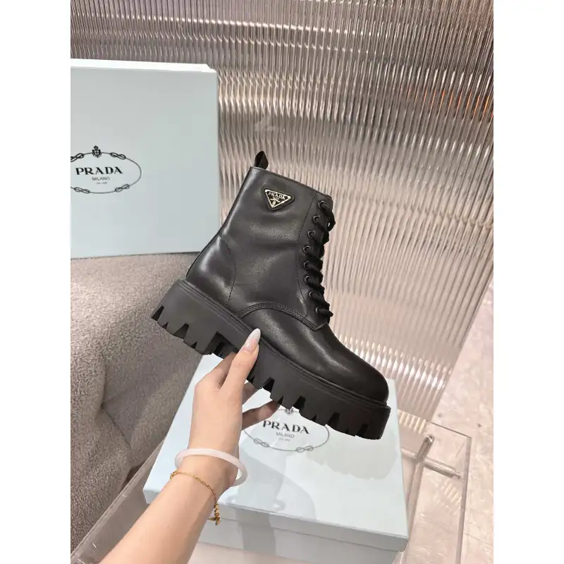 Prada Shoes for Womens Prada Boots #A54824