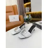 2022ss Givenchy sandals Heel height 5.5cm #A30544