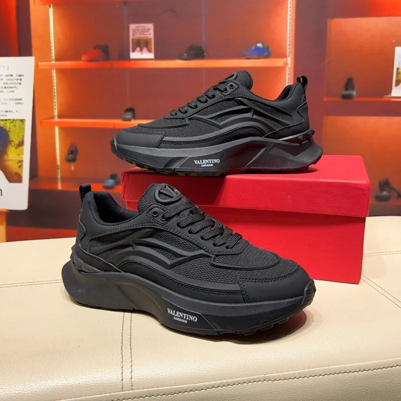 valentino Shoes for Mens valentino Sneakers #A59414