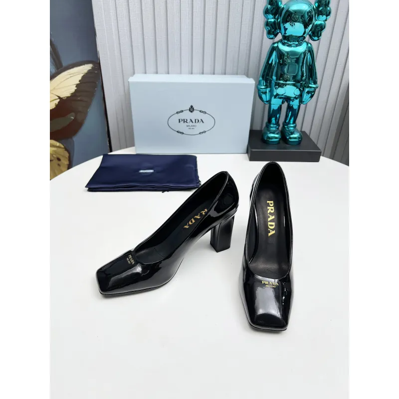 Prada Shoes for Womens Prada Pumps #A61208