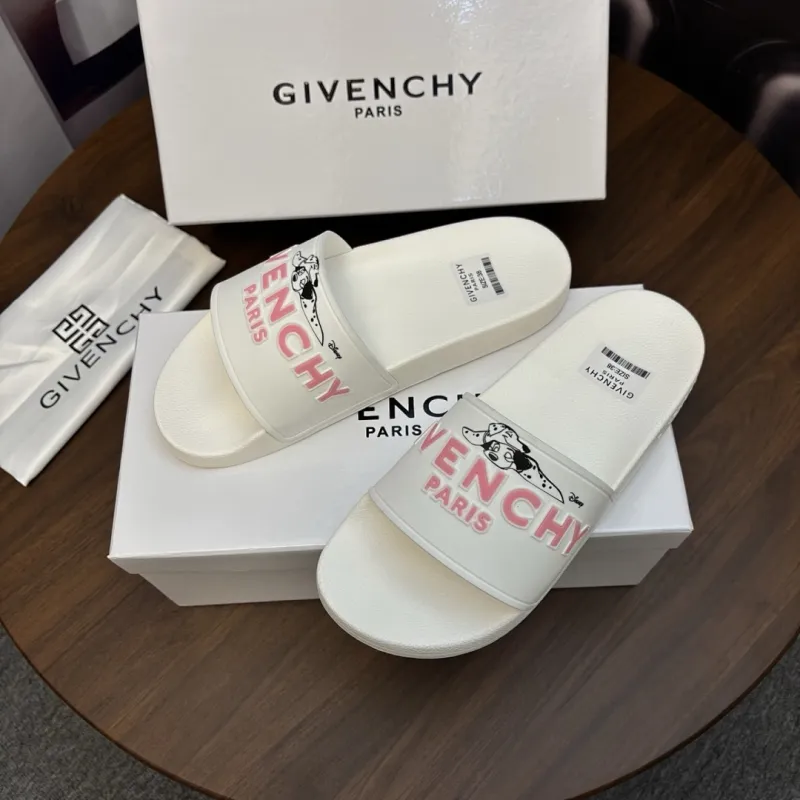 Givenchy Shoes for Mens Givenchy slippers #A63131