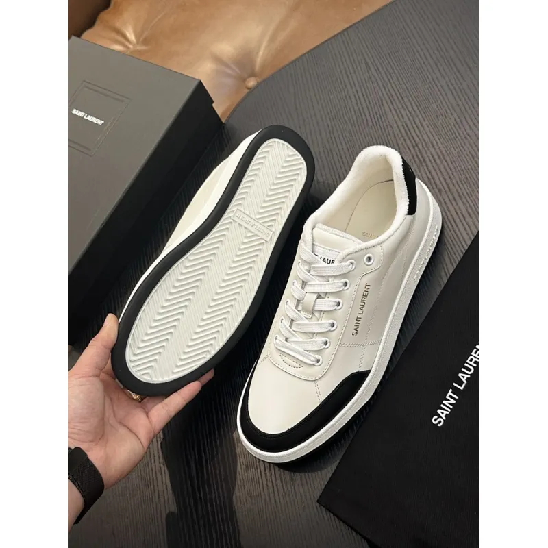 YSL Sneakers Shoes for MEN #A63718