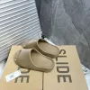 2025 anye West x Adidas Yeezy Slide shoes slippers #A50512