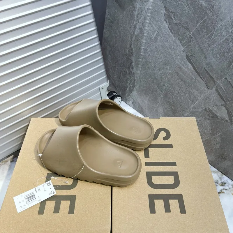 2025 anye West x Adidas Yeezy Slide shoes slippers #A50512