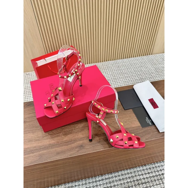 valentino Shoes for valentino High-heeled shoes for women #A63924
