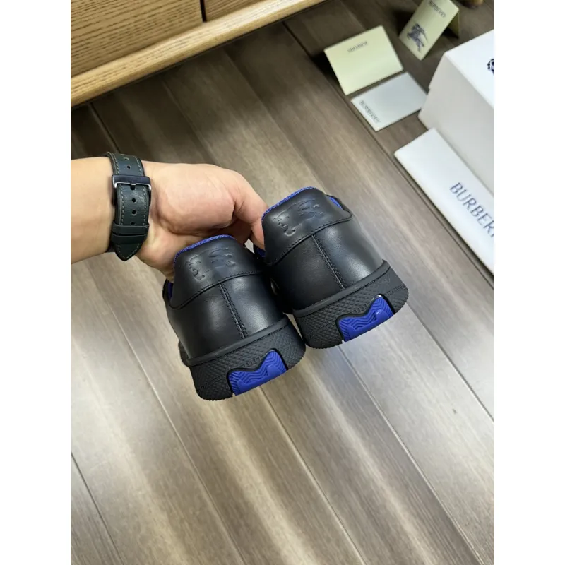 Burberry Shoes for Mens Sneakers #A59578