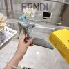 Fendi shoes for Fendi High-heeled shoes for women #A61801