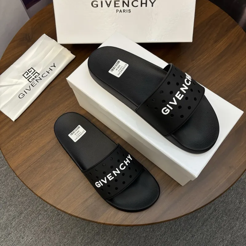 Givenchy Shoes for Mens Givenchy slippers #A63132