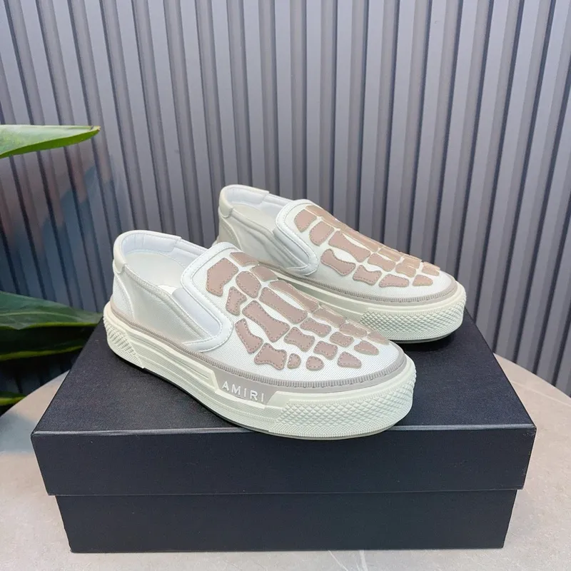 AMIRi Shoes for Sneakers #A39624