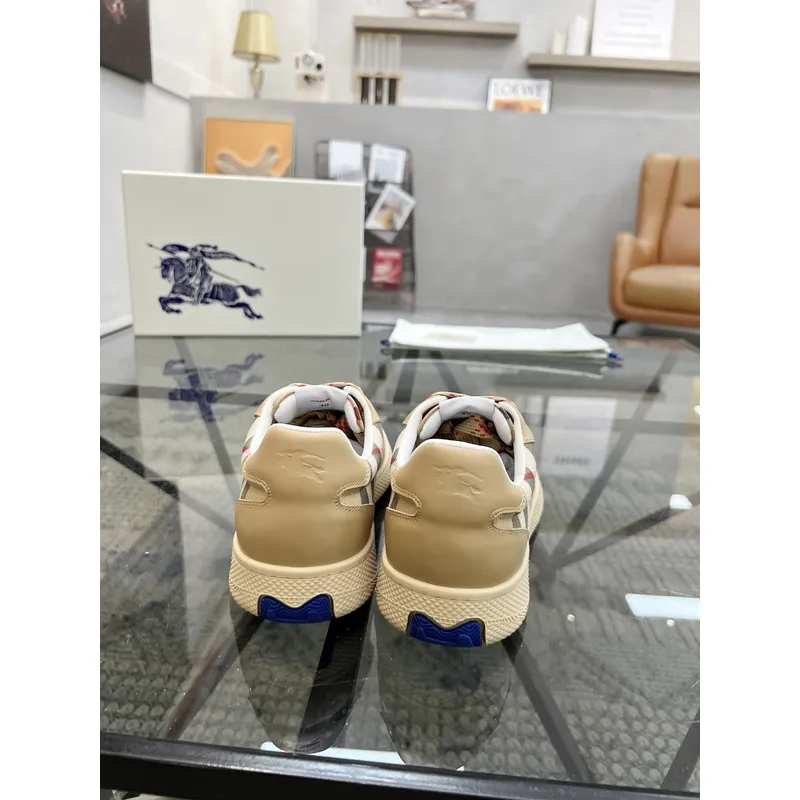 Burberry Shoes for Mens Sneakers #A52126