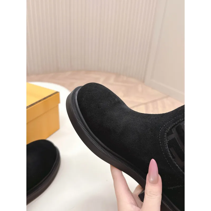 Fendi shoes for Fendi Boot for women #A56106