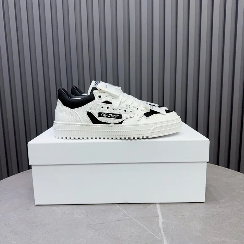 Off-White shoes for Mens Sneakers #A46354