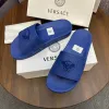 Versace shoes for Mens Versace Slippers #A63172