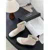 Chanel shoes for Women Chanel Boots #A55832