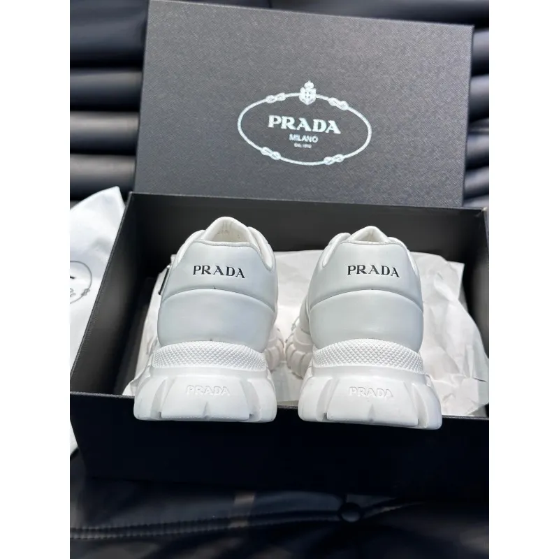 Prada Shoes for Mens Prada Sneakers #A56594