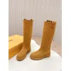 Fendi shoes for Fendi Boot for women #A56113