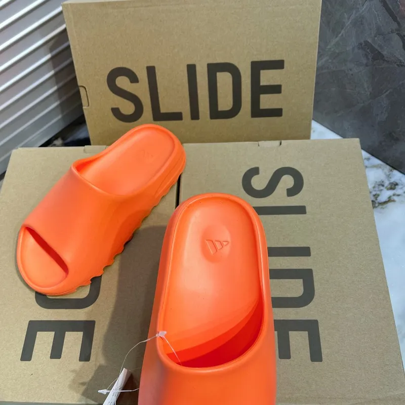 2025 anye West x Adidas Yeezy Slide shoes slippers #A50511