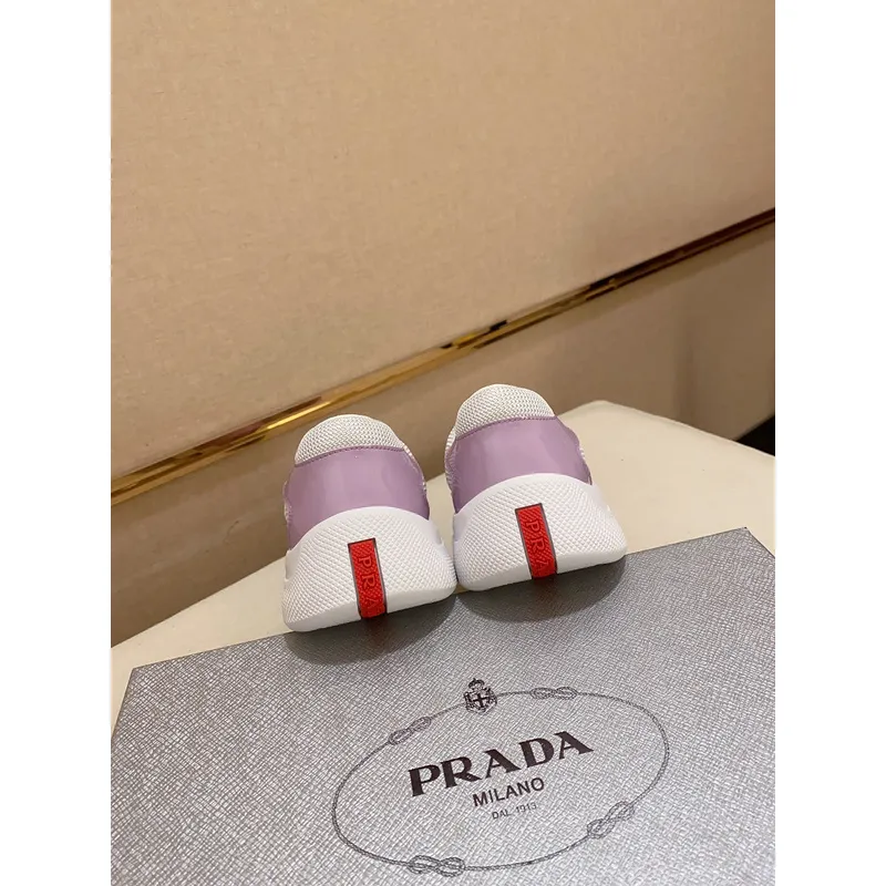 Prada Shoes for Mens Prada Sneakers #A37684