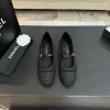 Chanel shoes for Womens Chanel Pumps Mary Jane Shoes Heel height:1.5cm/5cm  #A53215