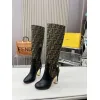 Fendi shoes for Fendi Boot for women #A56709
