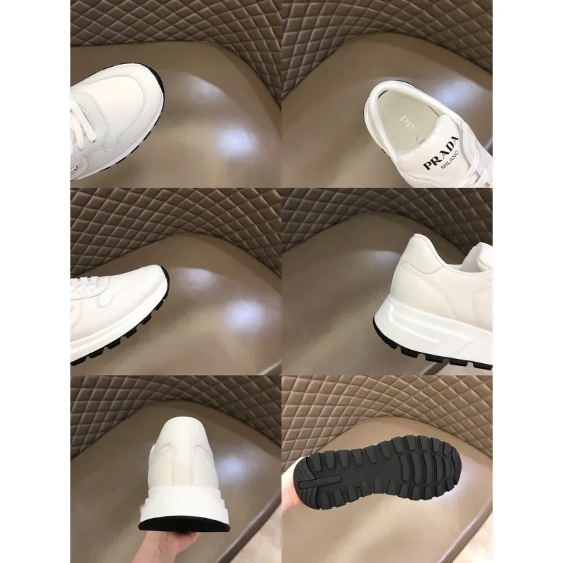 Prada Shoes for Mens Prada Sneakers #A56602