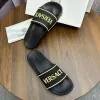 Versace shoes for Mens Versace Slippers #A63179