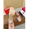 valentino Shoes for Women heel height:9cm #A64750
