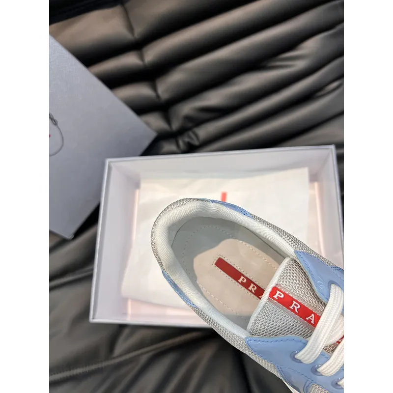 Prada Shoes for Mens Prada Sneakers #A37686
