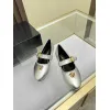 Versace shoes for Womens Versace Flats #A64771