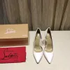 CL Redbottom Shoes for Womens CL Pumps #99901801
