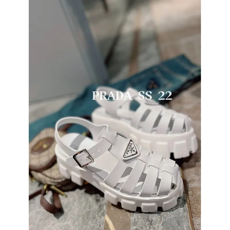 Prada Shoes for Womens Prada Sandals #999920966