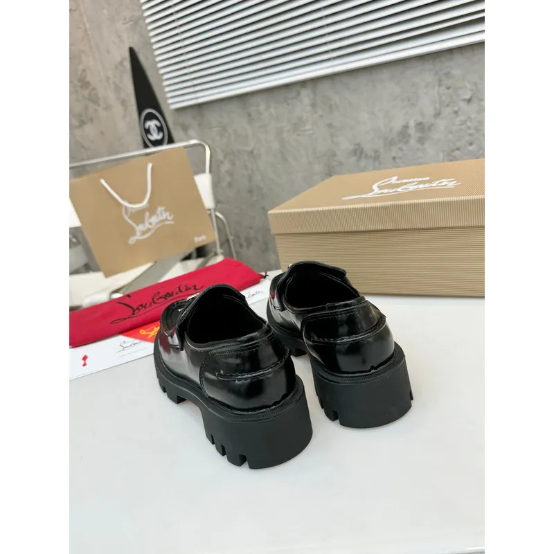 CL Redbottom Shoes for Womens CL Sneakers #A43319
