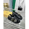 Fendi shoes for Fendi Slippers for men #A52445