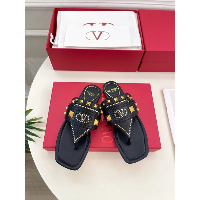 valentino Shoes for valentino Slippers for women #A51750 valentino Shoes for valentino Slippers for women #A51750