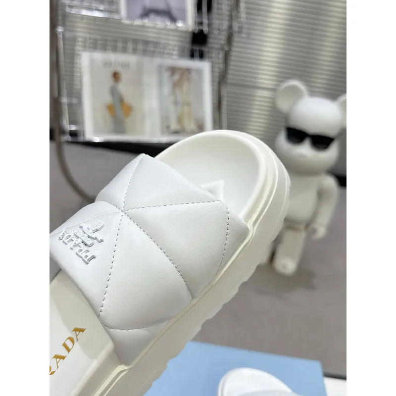 Prada Shoes for Womens Prada Sandals #A50189