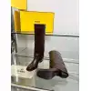 Fendi shoes for Fendi Boot for women #A56711