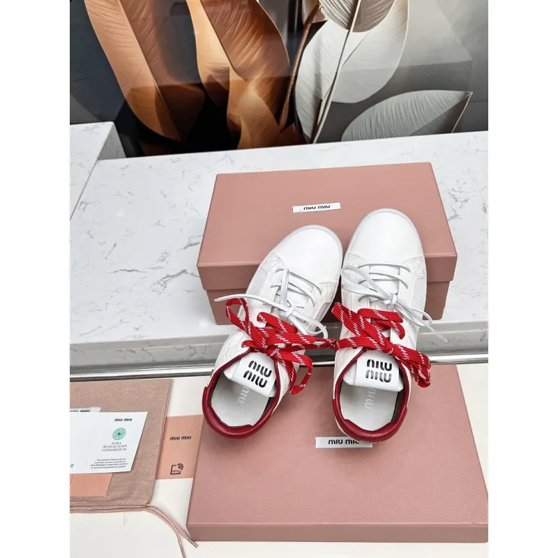 Miu Miu Shoes for Women #A64191