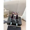YSL Shoes for YSL High-heeled shoes for women #A51150 YSL Shoes for YSL High-heeled shoes for women #A51150