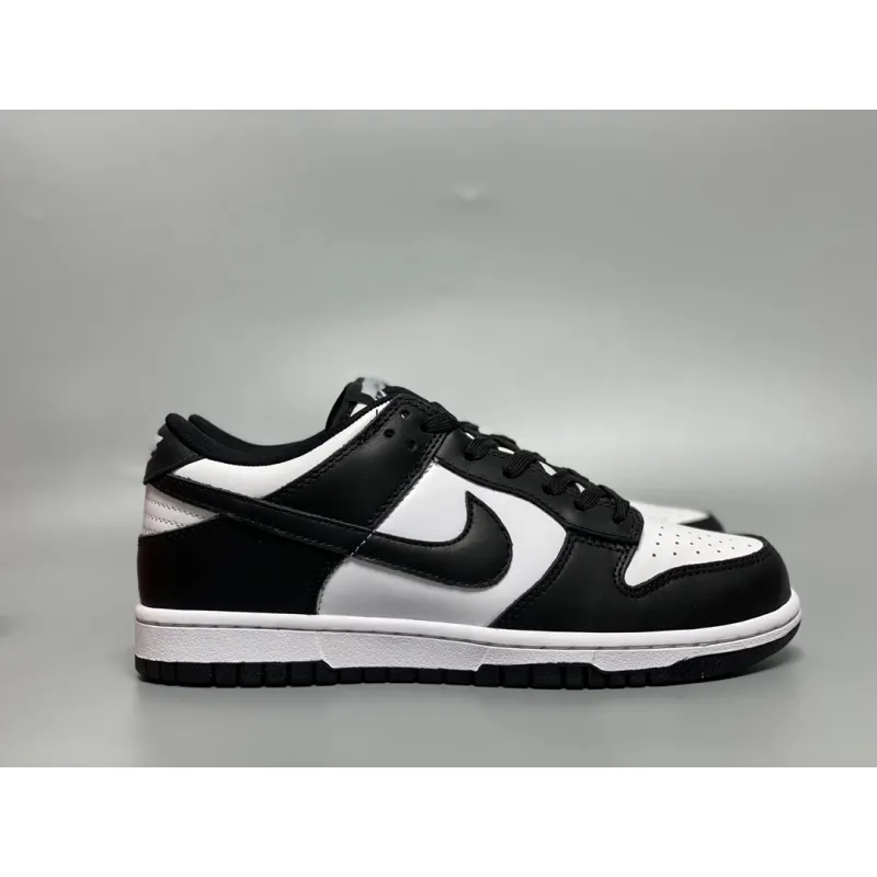 Nike NK SB Dunk Low White/Black Panda Sneakers for Men Women Original 1:1 Quality Size 36-47.5 #999930934
