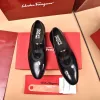 Farregemo shoes for Mens Farregemo leather shoes #A26788
