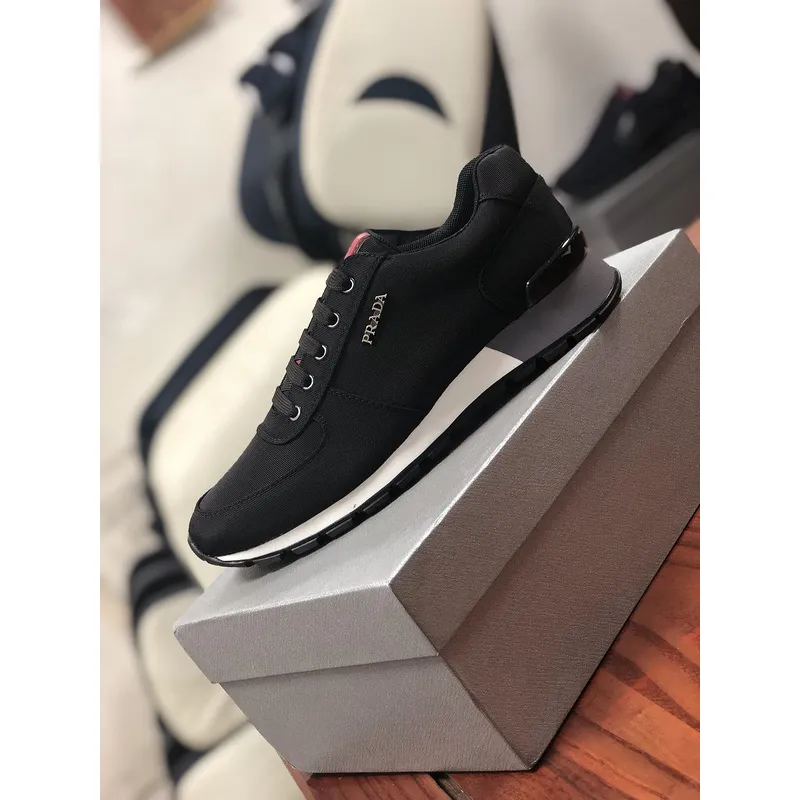Prada Shoes for Mens Prada Sneakers #9874566