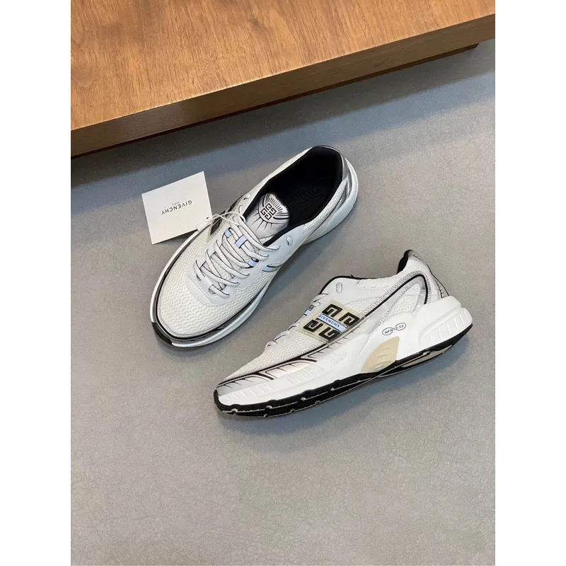 Givenchy Shoes for Mens Givenchy Sneakers #A52059