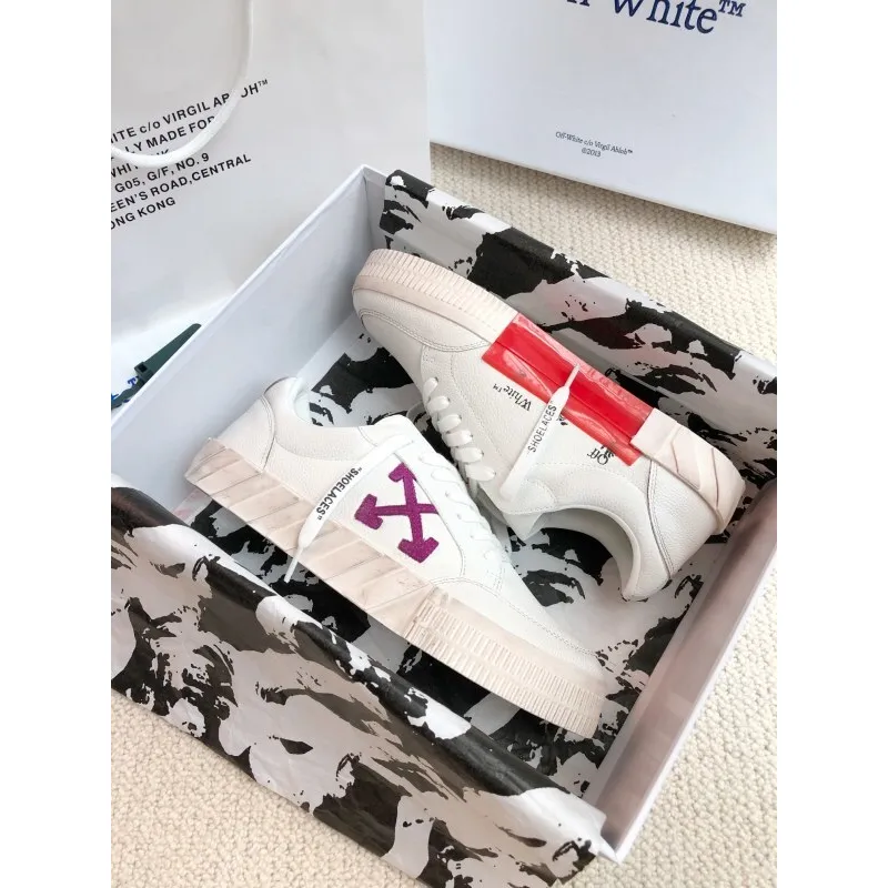 Off-White shoes for Mens Sneakers #A56039