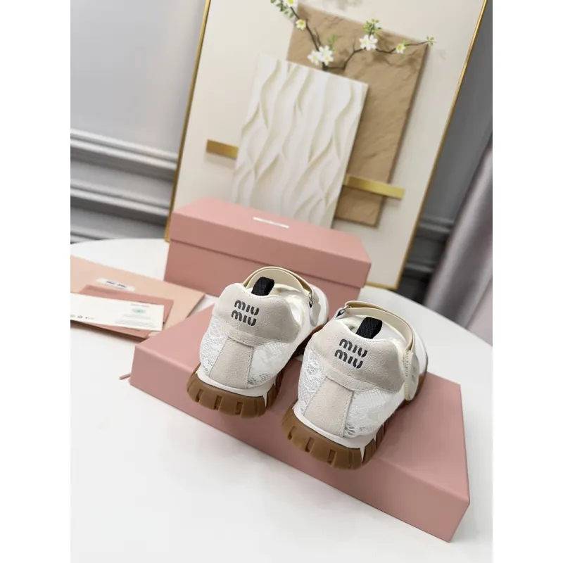 Miu Miu Shoes for Women #A64209
